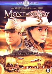 Montana Sky |   DVD